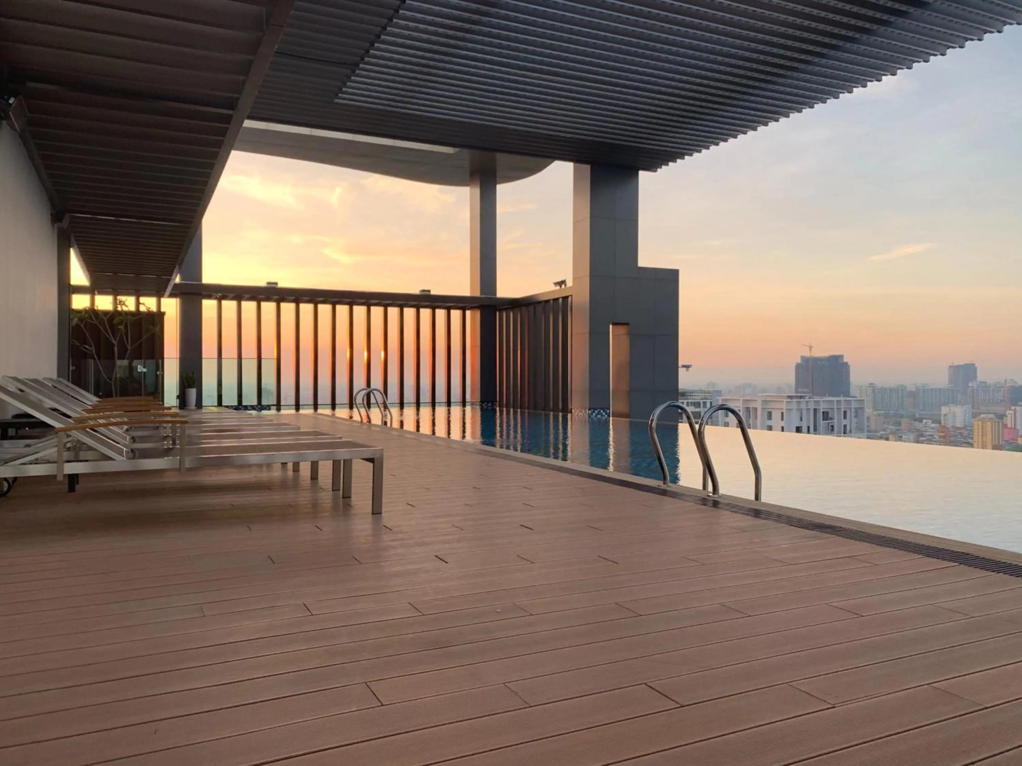 Foto - The View Serviced Residence