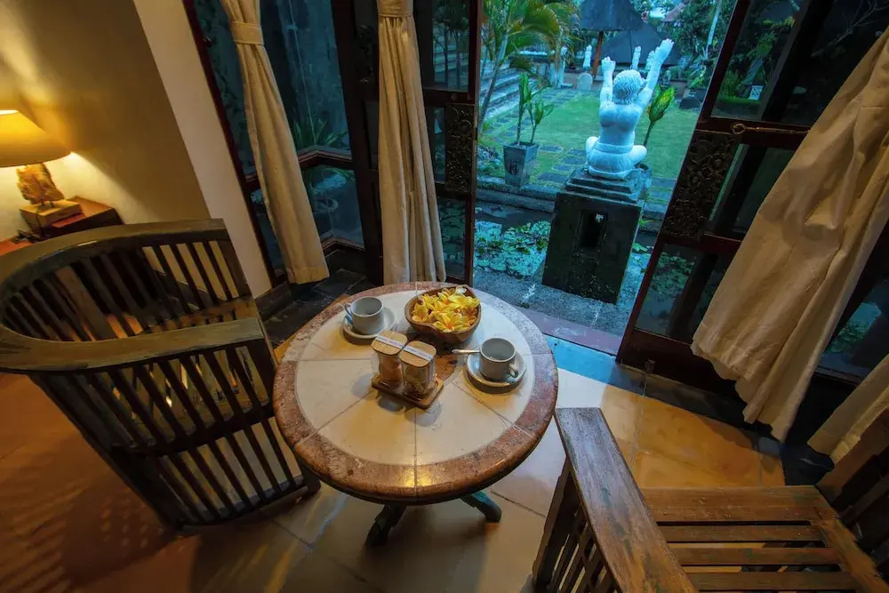 Foto - Alam Puri Art Museum and Villas