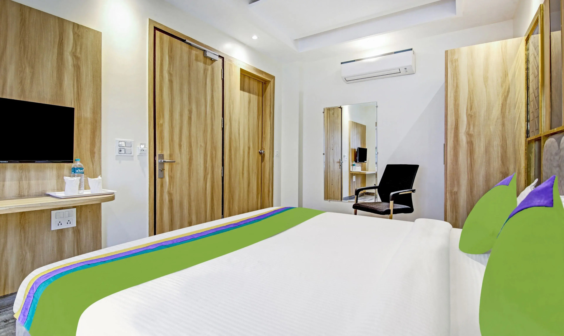 Foto - Treebo Stellar Inn