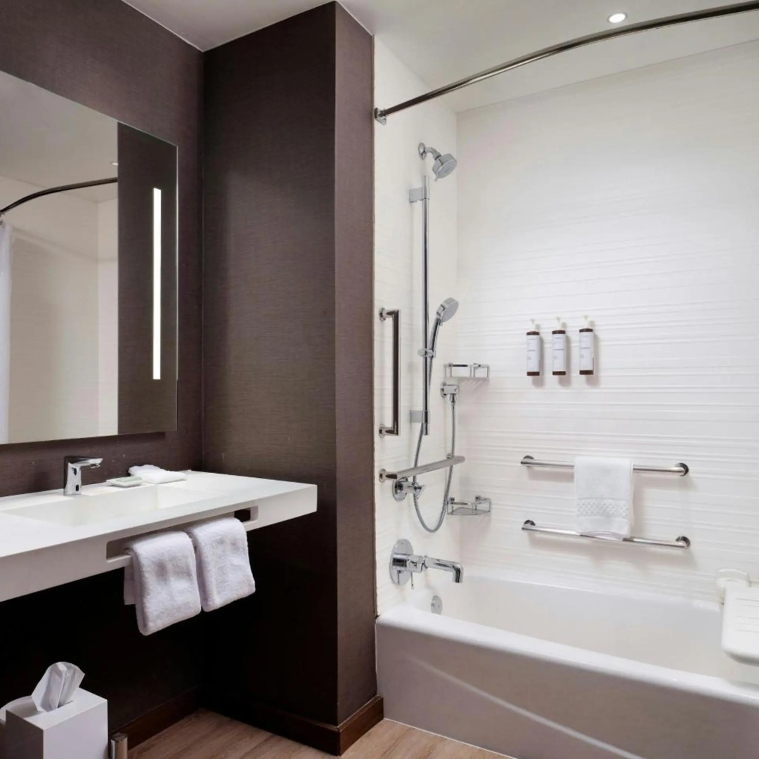 Foto - AC Hotel by Marriott Dallas Downtown