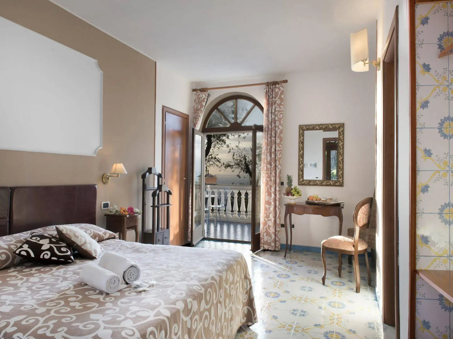 Foto - Villa Giovanna