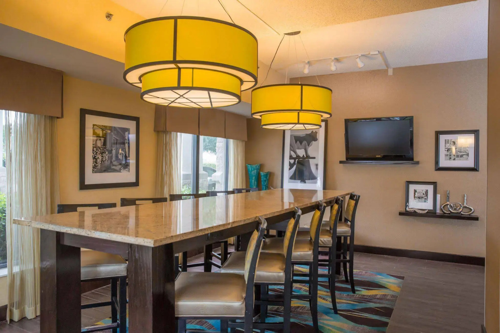 Photo - Hampton Inn Dallas Irving Las Colinas