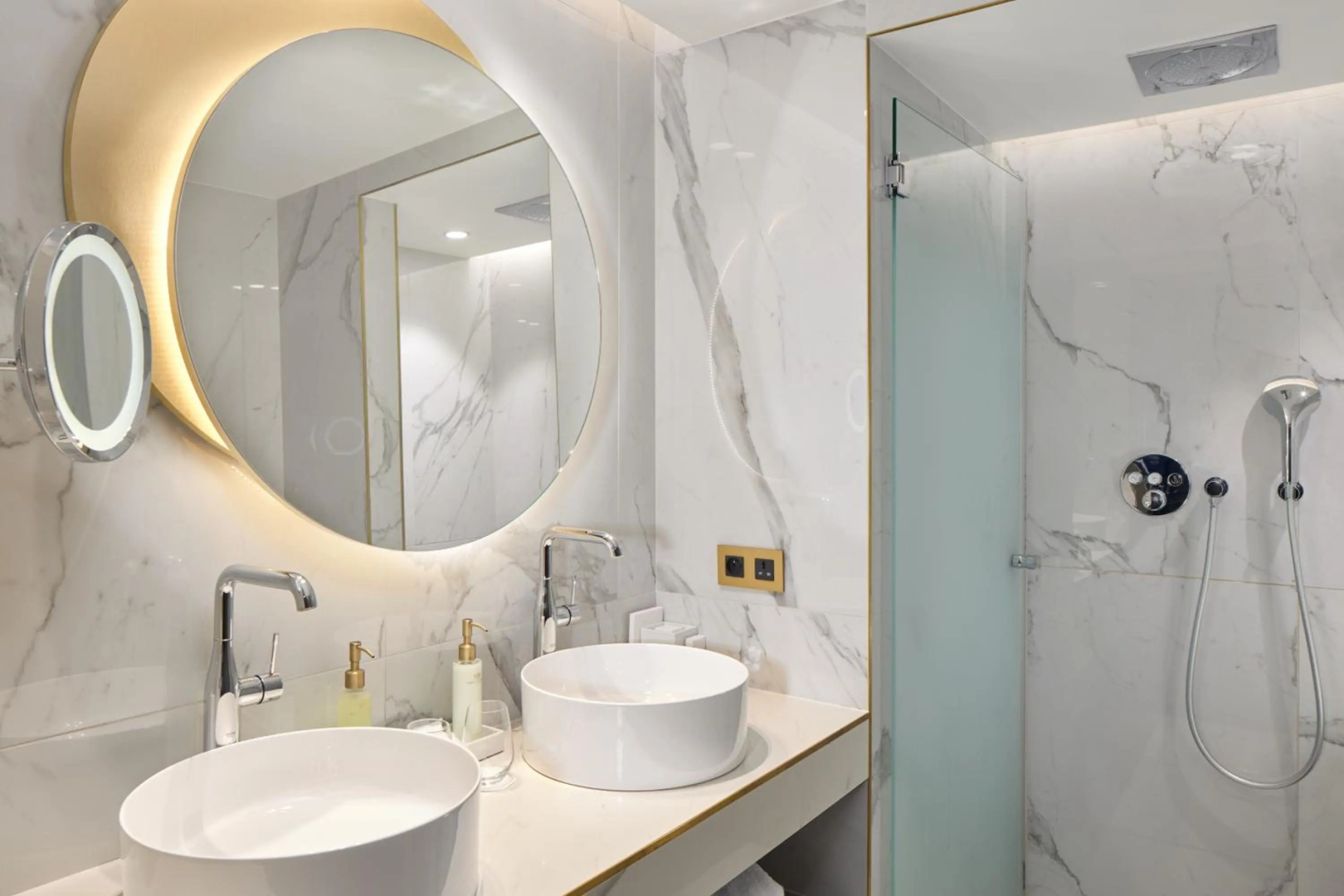 Foto - Maison Albar Hotels Le Vendome