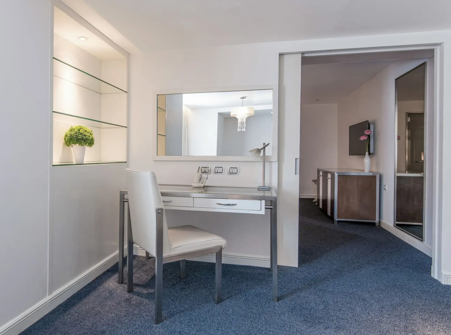 Photo - Night Hotel Bangkok - Sukhumvit 15