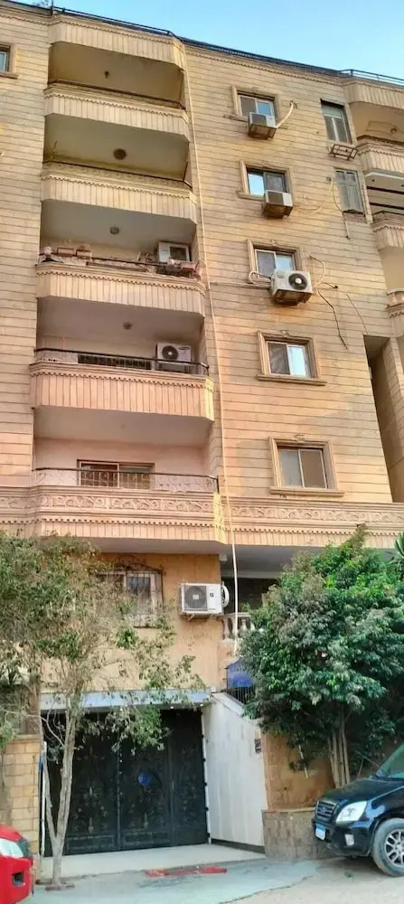 Photo - Pyramids High View Inn