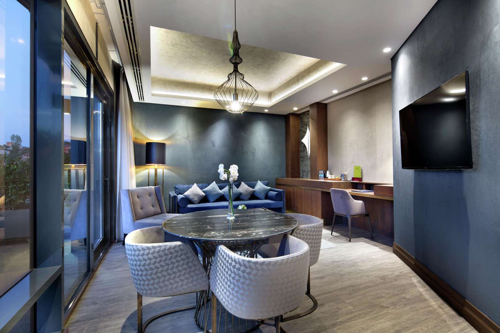 Photo - DoubleTree by Hilton Istanbul - Piyalepasa