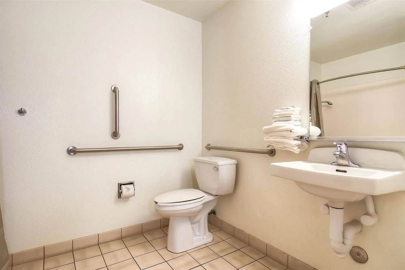 Foto - Motel 6-Anaheim, CA - Maingate