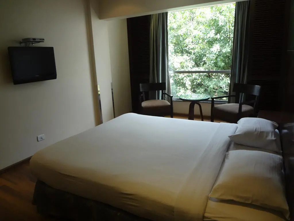 Foto - Shantai Hotel