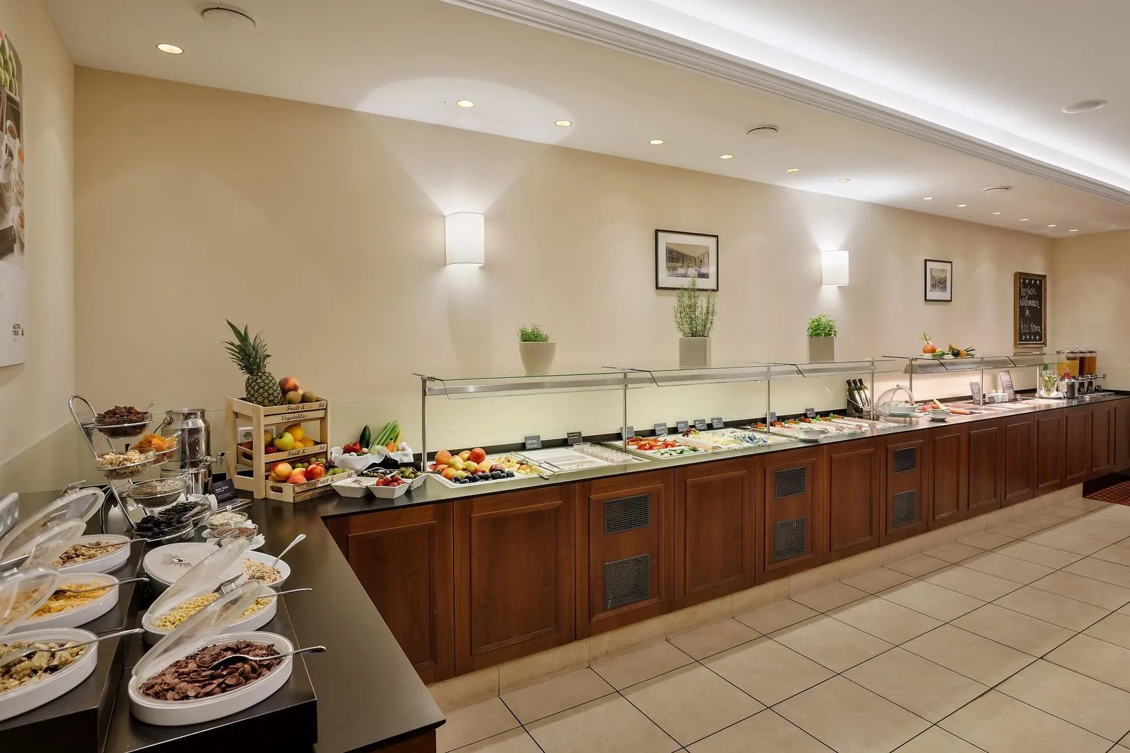Foto - Hotel Astoria Vienna, Curio Collection by Hilton