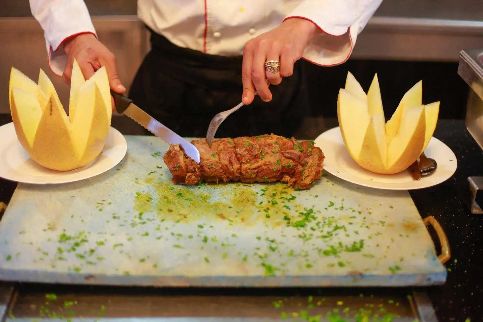 Foto - Hammamet Serail