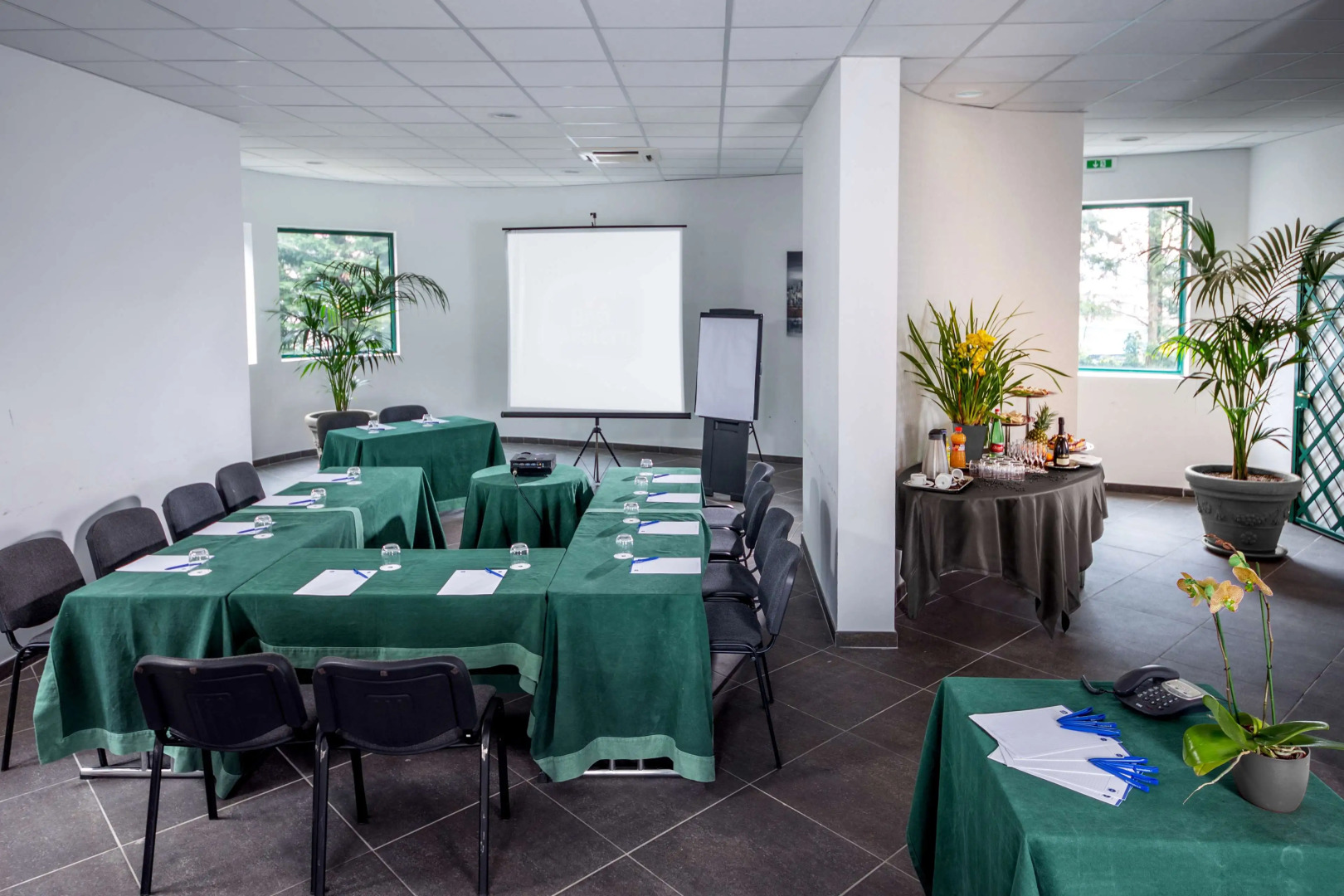 Foto - Best Western Park Hotel Roma Nord