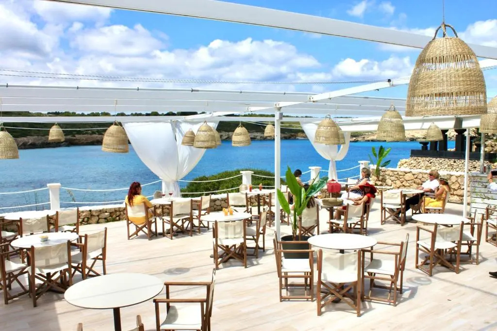 Photo - Aparthotel Beach Club