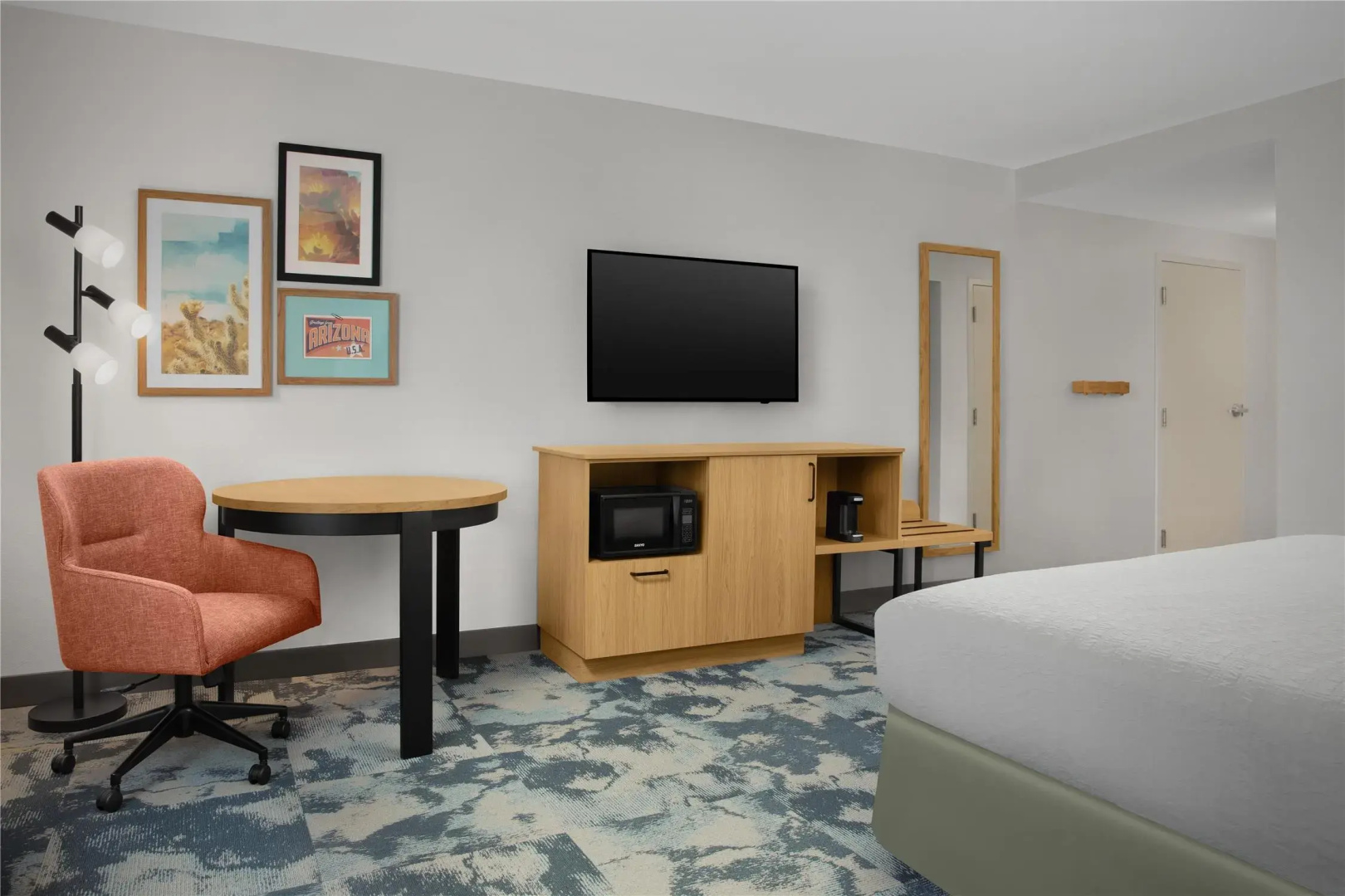 Foto - Hampton Inn & Suites Phoenix Chandler-Fashion Center AZ