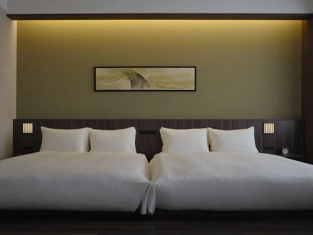 Photo - &Here TOKYO UENO