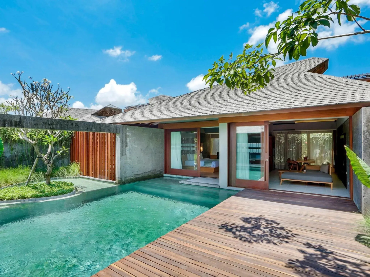 Foto - The Santai by LifestyleRetreats