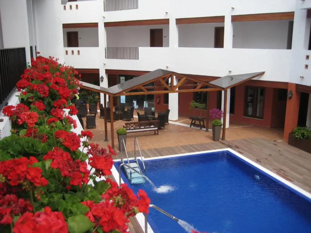 Foto - Aparthotel Puerto Mar