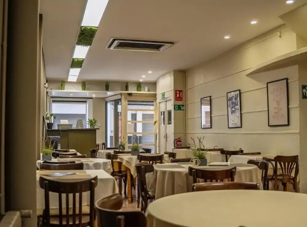 Photo - Can Setmanes by CozyCatalonia - Hostal Central Blanes