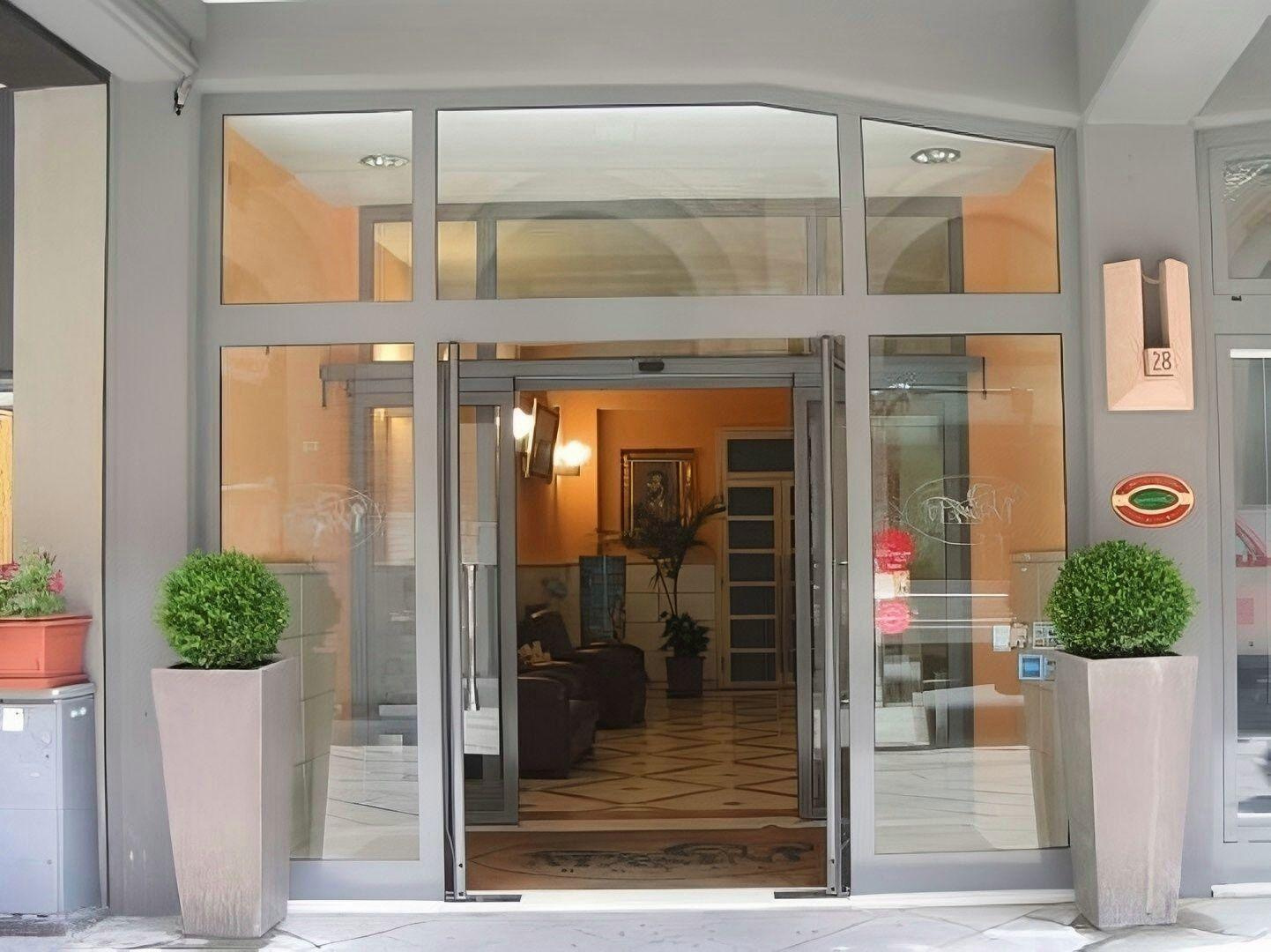 Foto - Masini Hotel