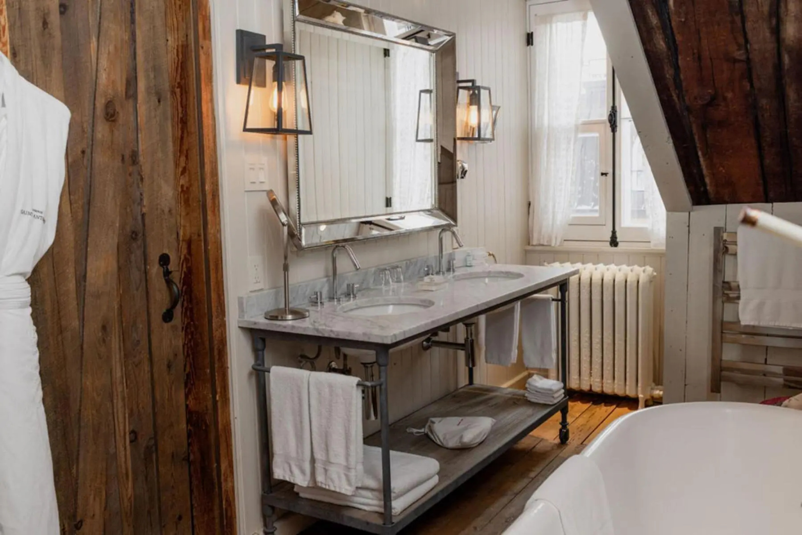 Photo - Auberge Saint-Antoine