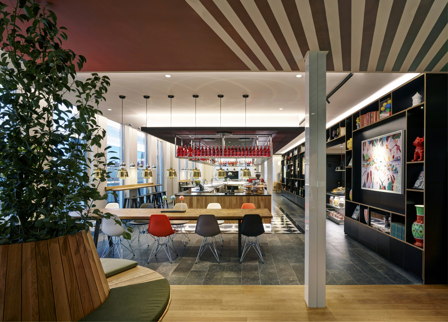 Photo - citizenM Copenhagen Radhuspladsen