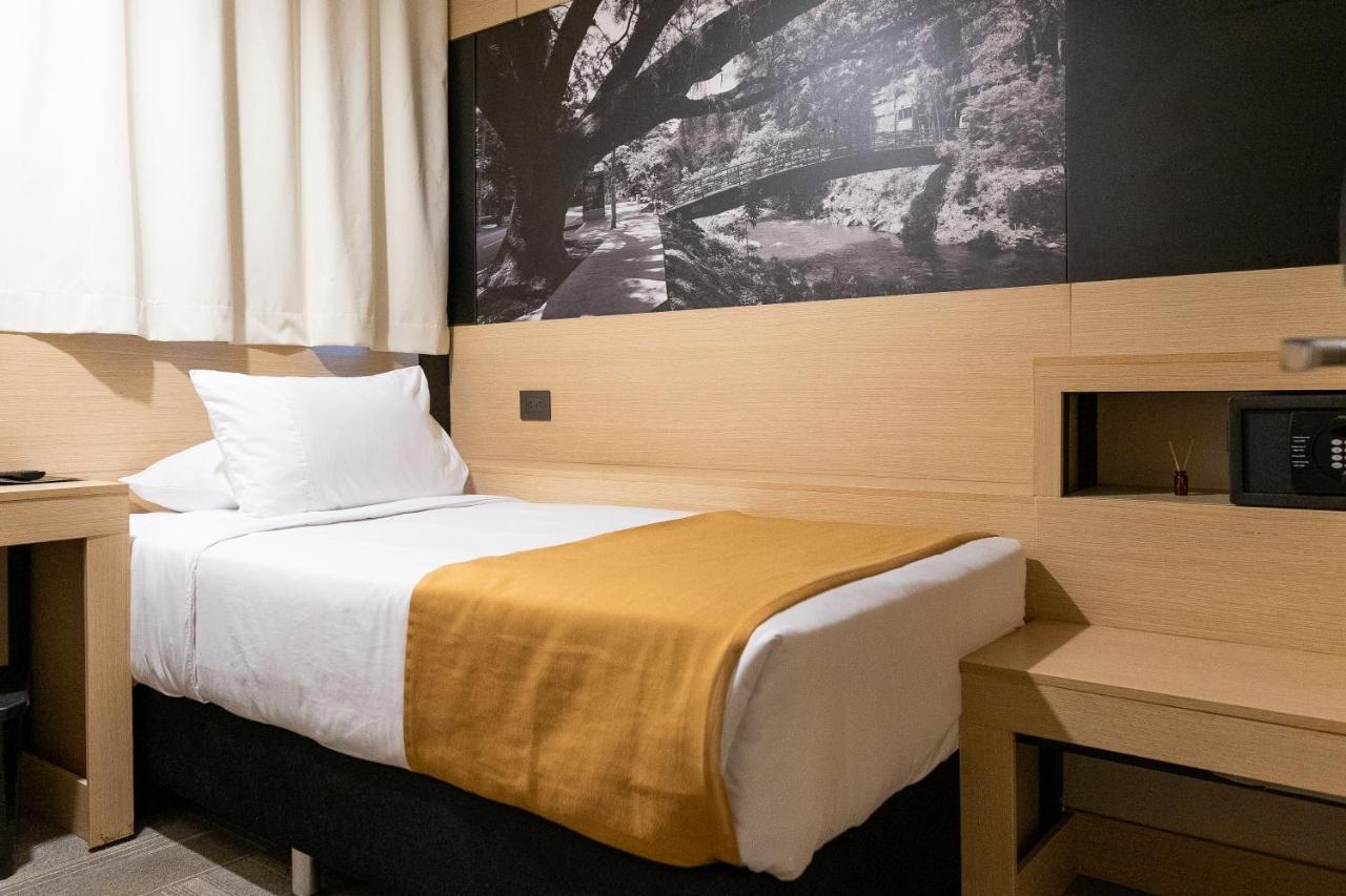 Foto - Hotel Foresto 365