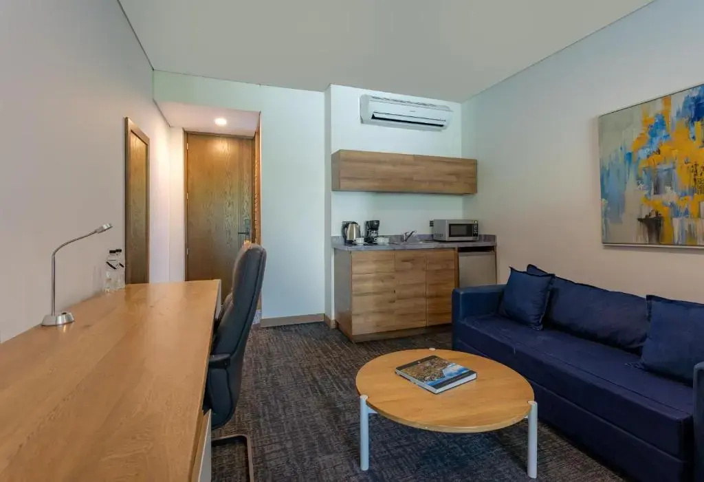 Photo - Alko Hotel Integrado