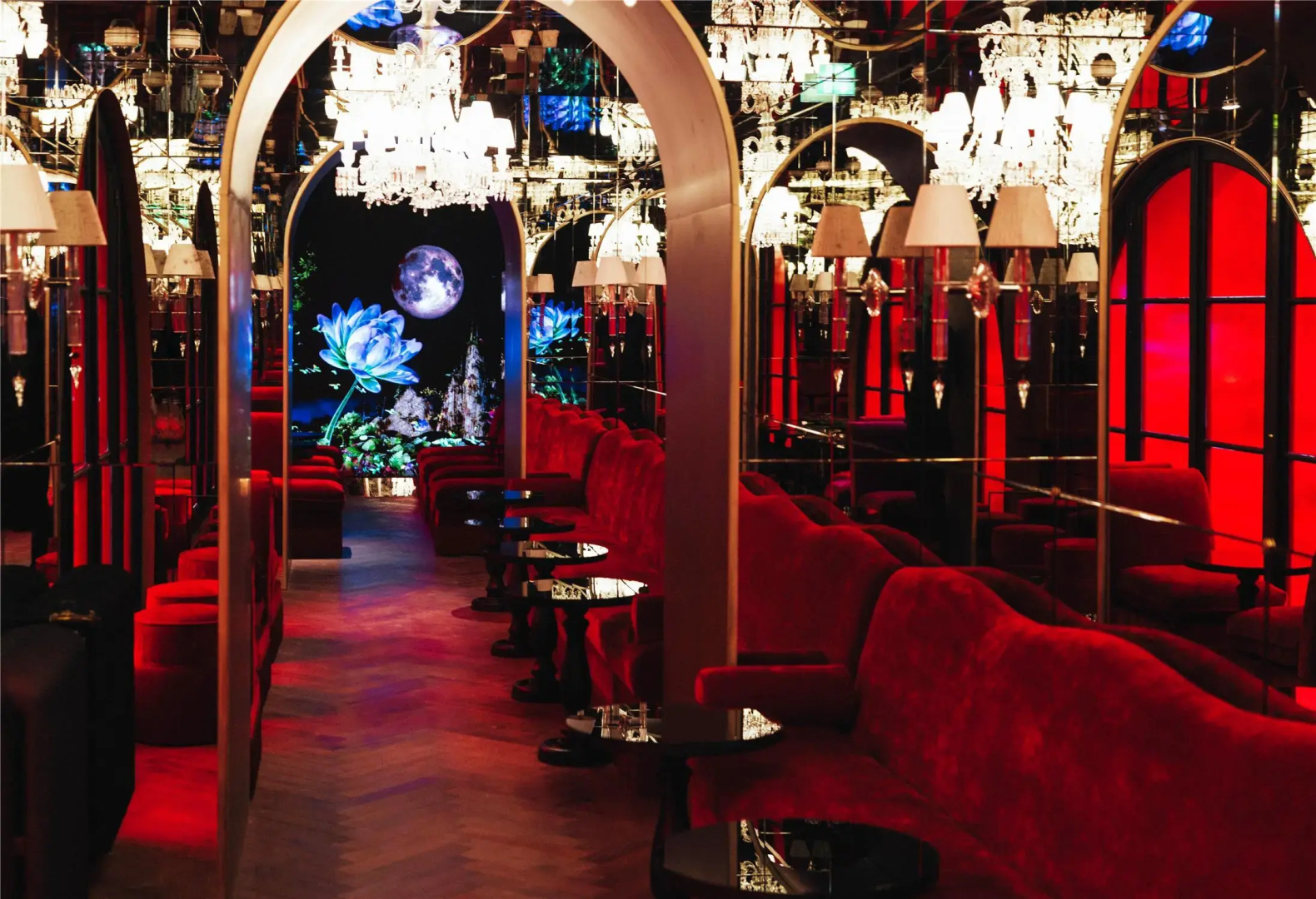 Foto - Sax Paris, LXR Hotels & Resorts