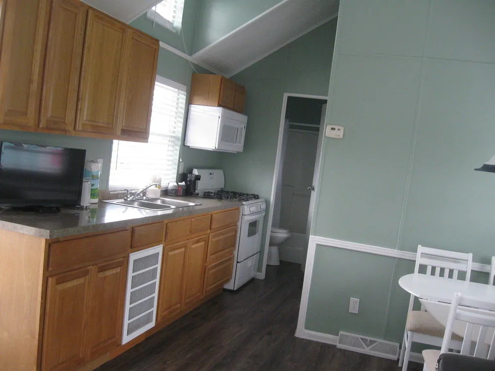 Foto - Tropical Palms Resort