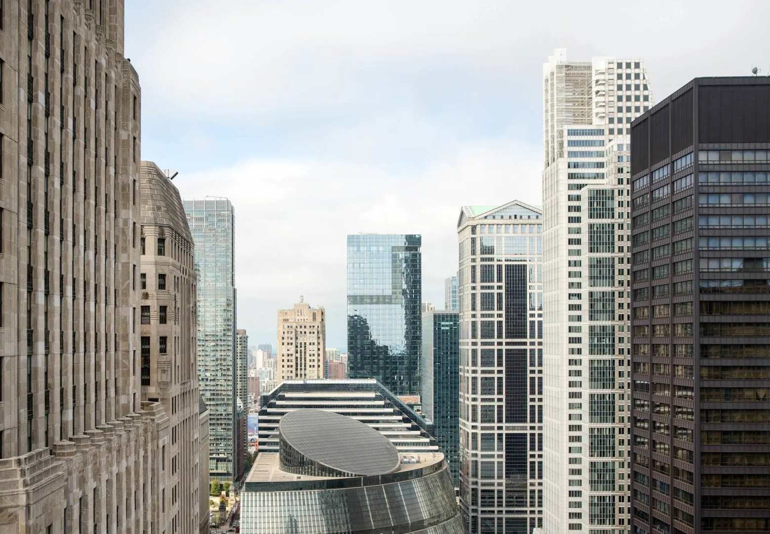 Photo - Residence Inn by Marriott Chicago Downtown/Loop