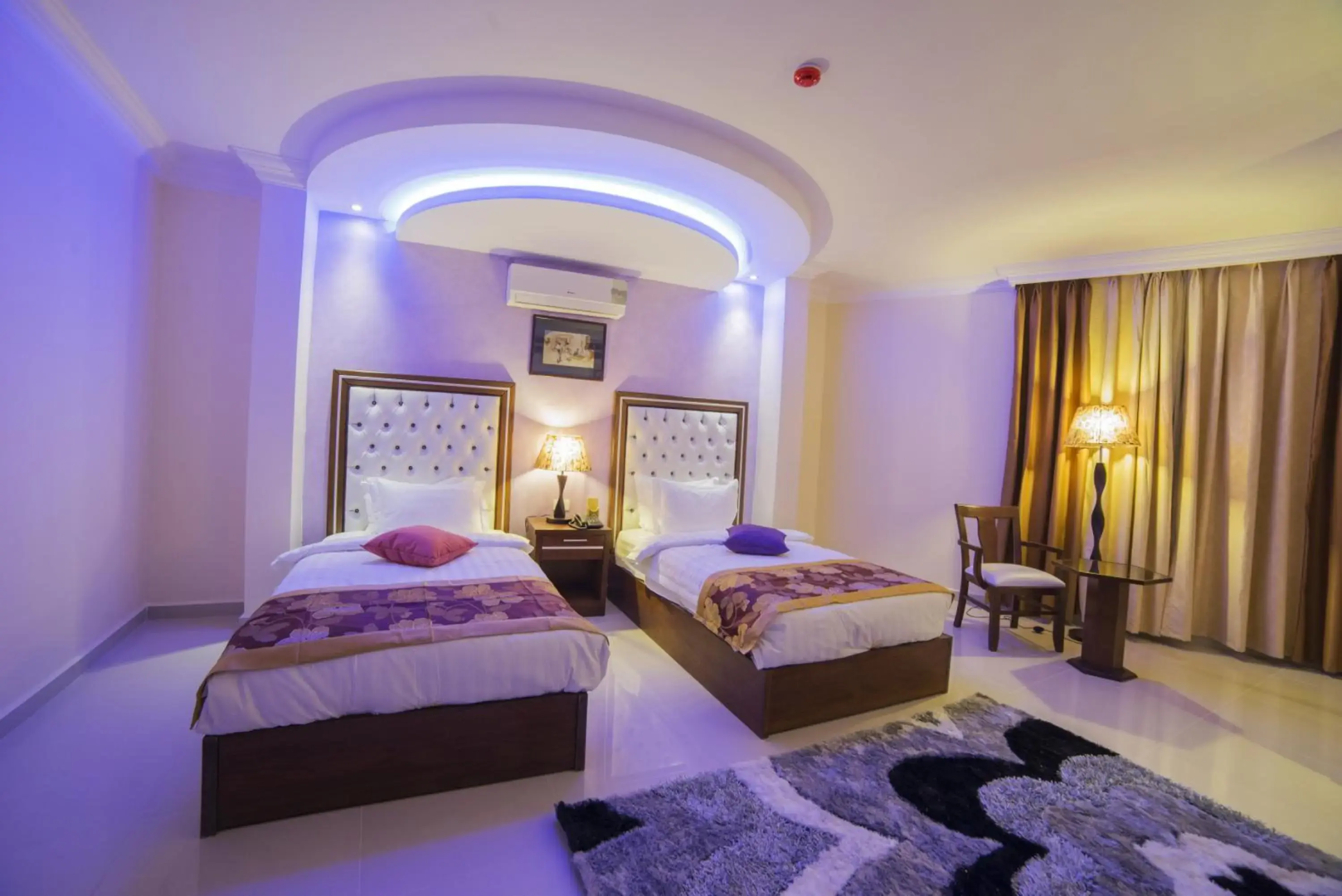 Photo - P Quattro Relax Hotel