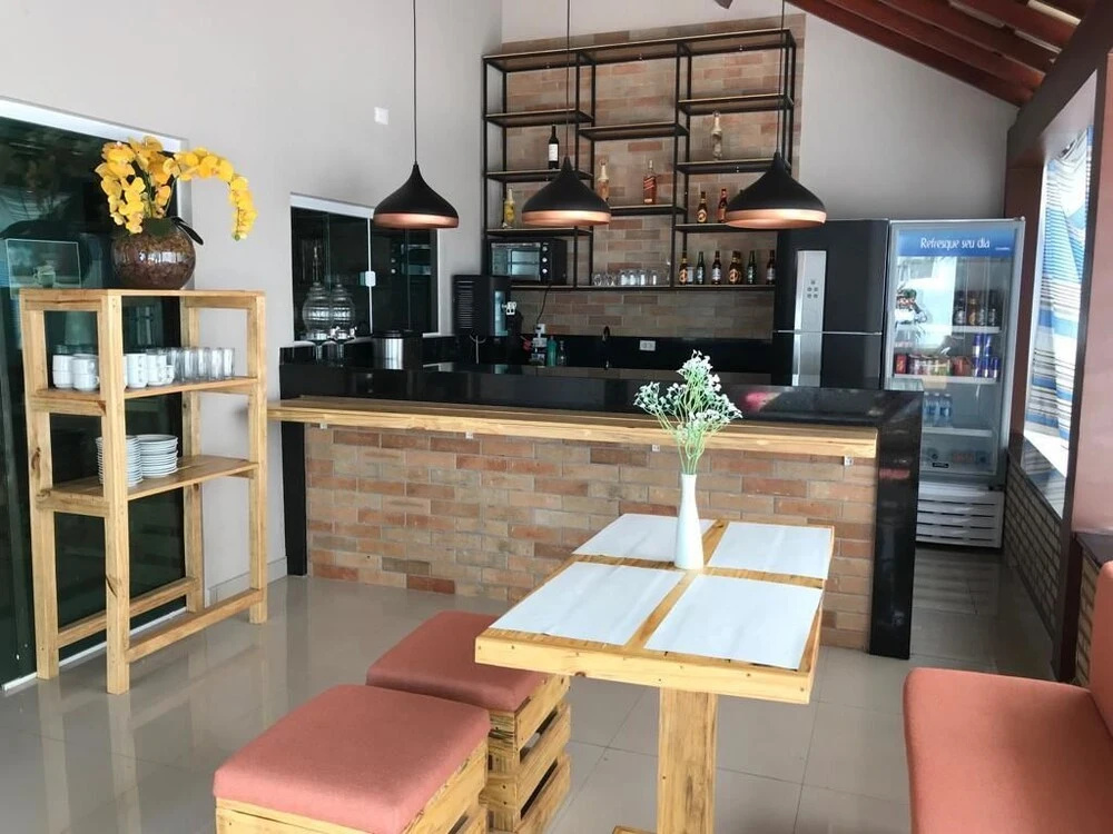 Photo - Teresina Hotel