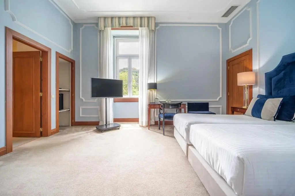 Photo - Hotel Quinta das Lagrimas - Small Luxury Hotels