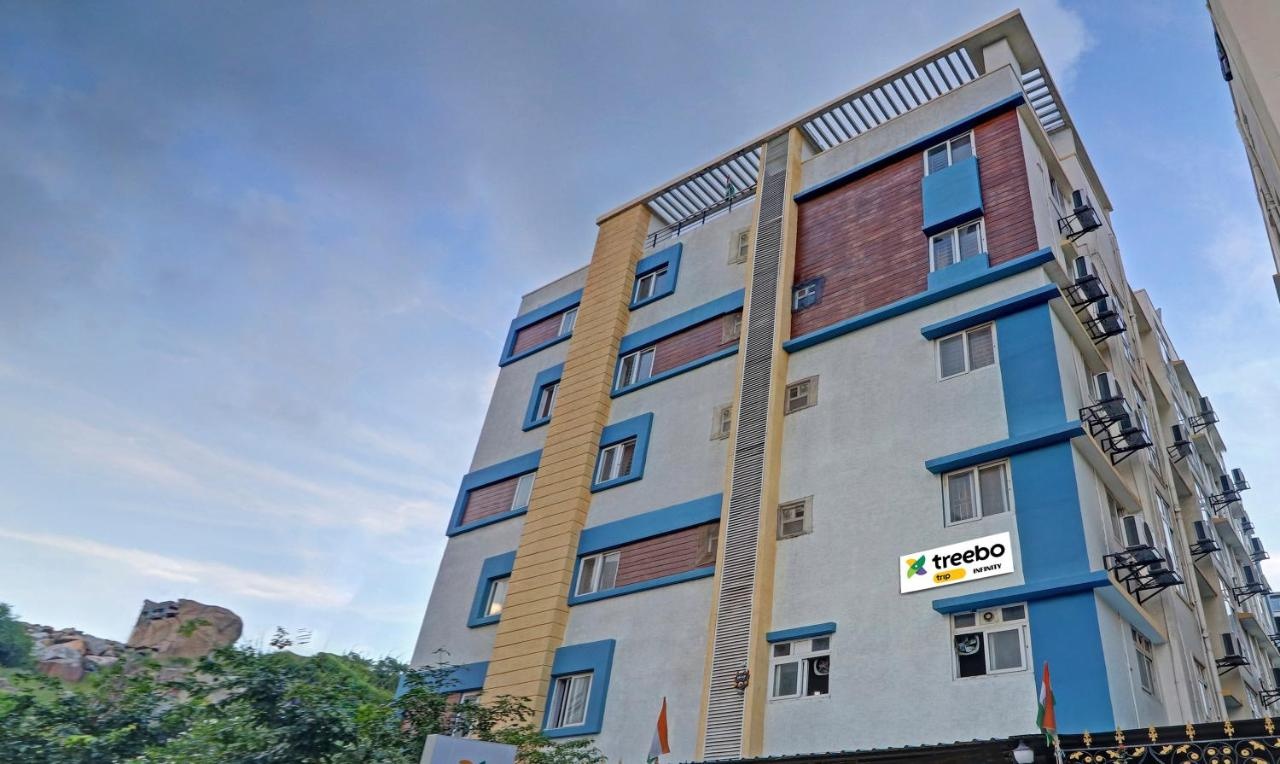 Photo - Itsy Hotels Infinity, Hitech City