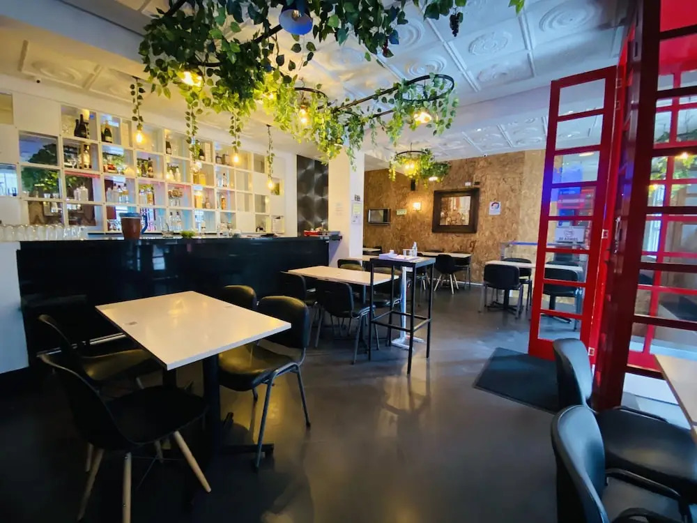 Photo - Aparta Suite Continental Bogotá