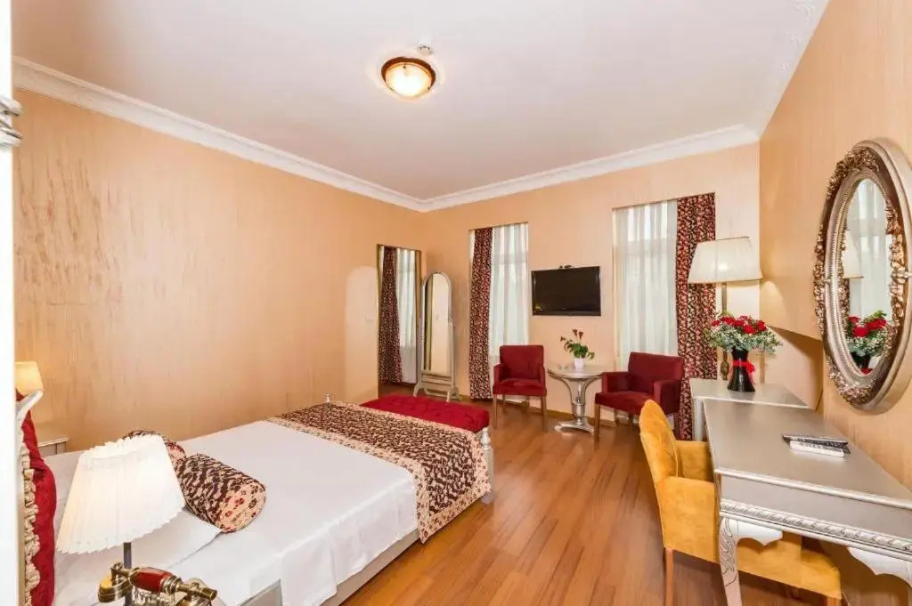 Photo - Hotel Santa Hill