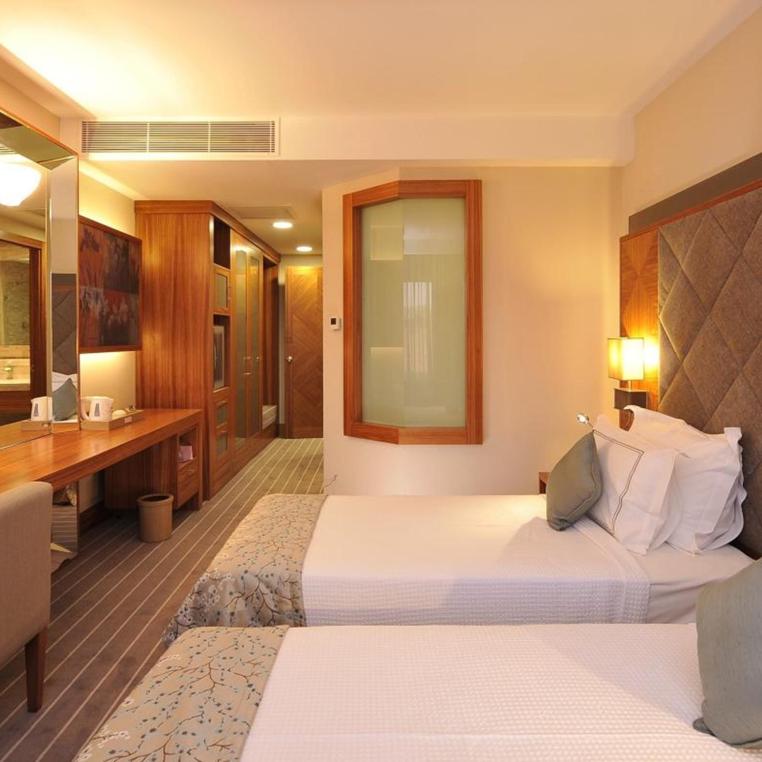 Foto - Tugcan Hotel