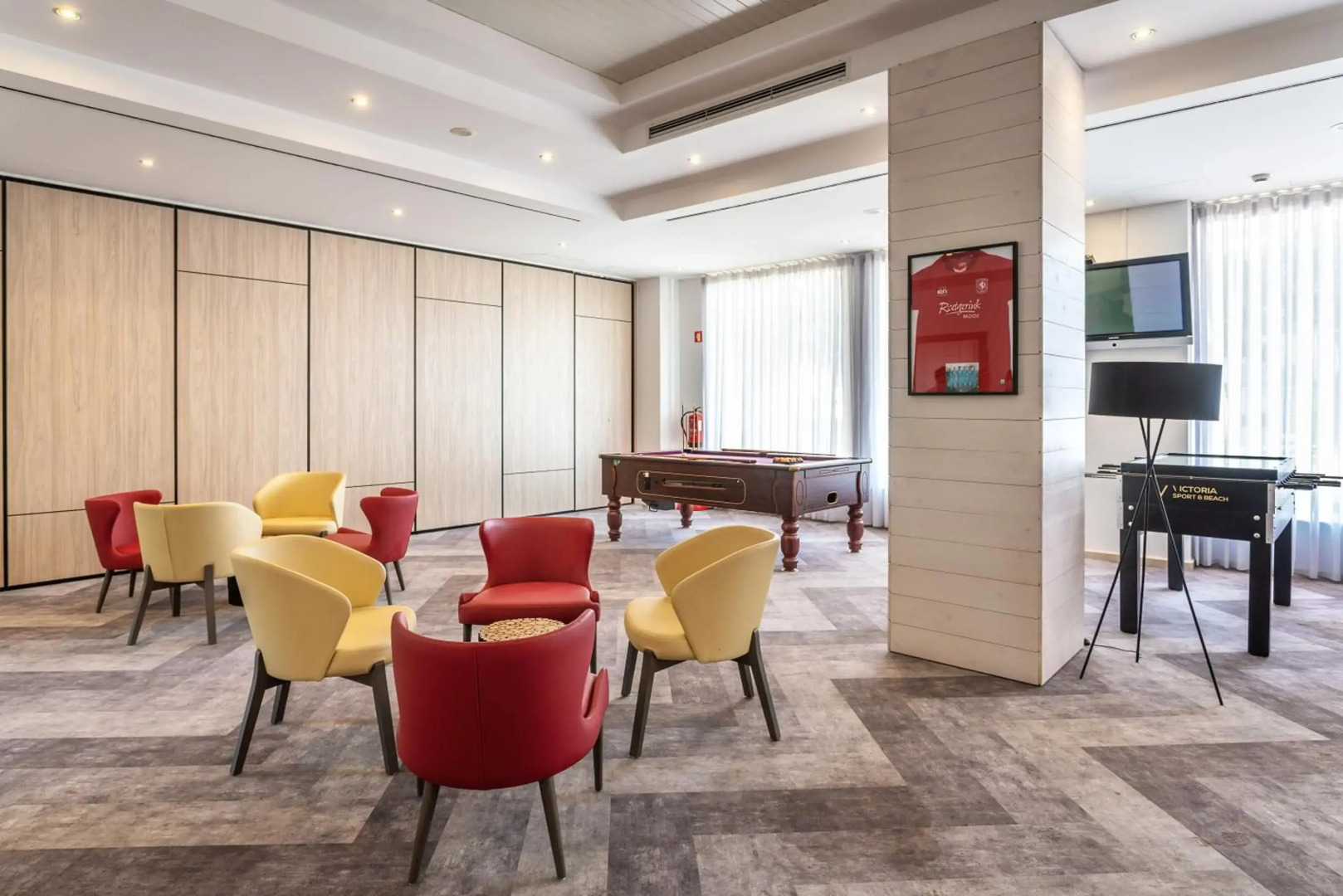 Foto - AP Victoria Sports & Beach