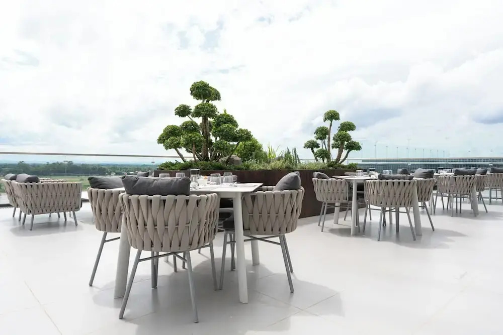 Foto - One Riviera Hotel and Residences