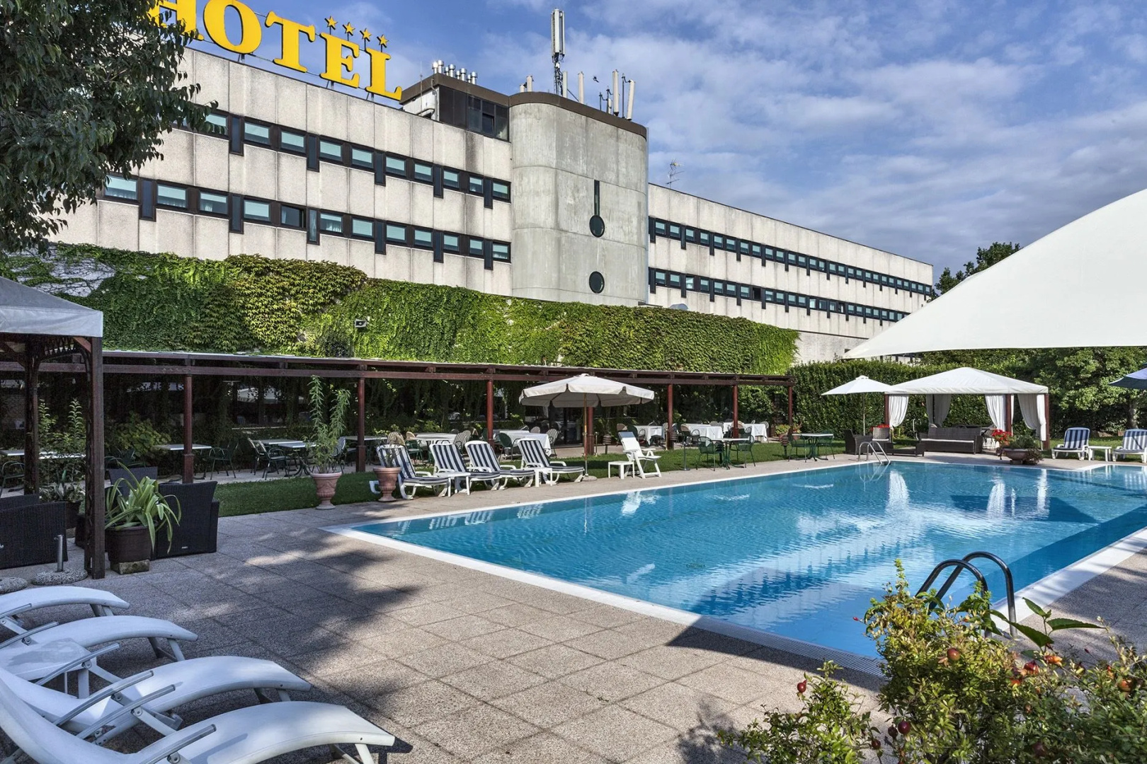 Foto - Hotel Saccardi & Spa - Adults Only