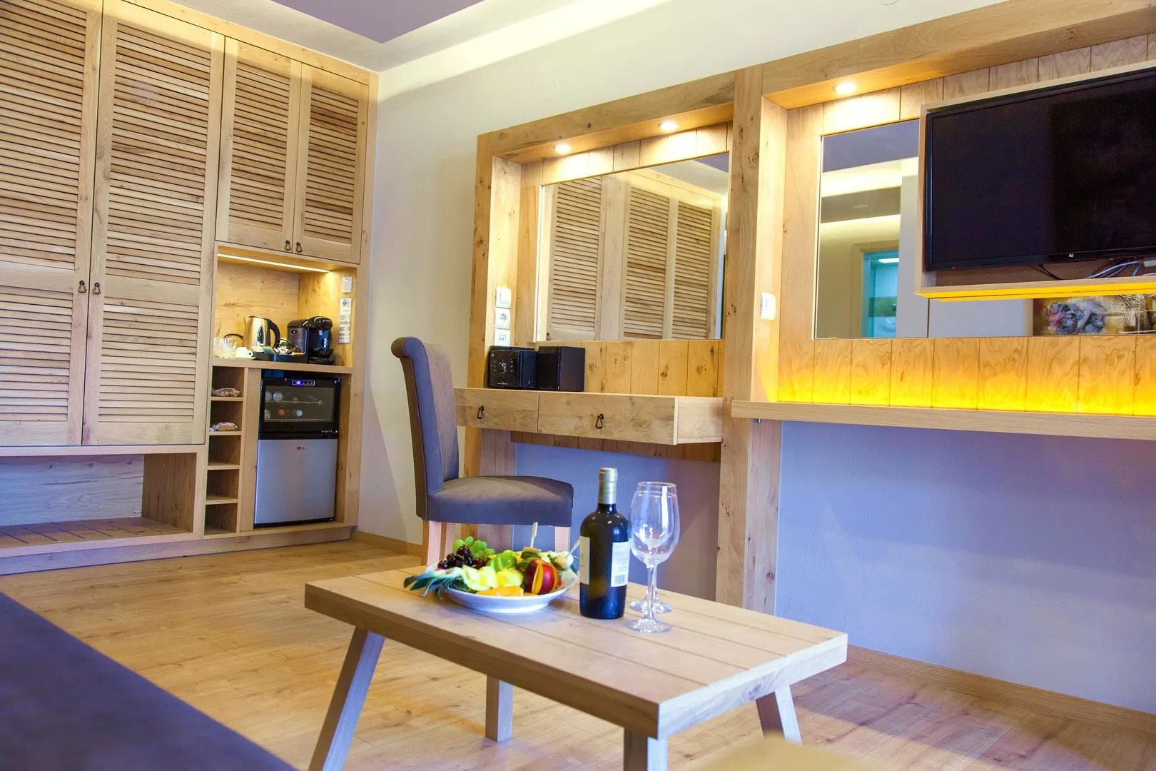 Foto - Elmi Beach Hotel & Suites