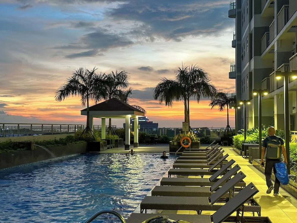 Photo - GemstoneBR in SMDC Coast Residences