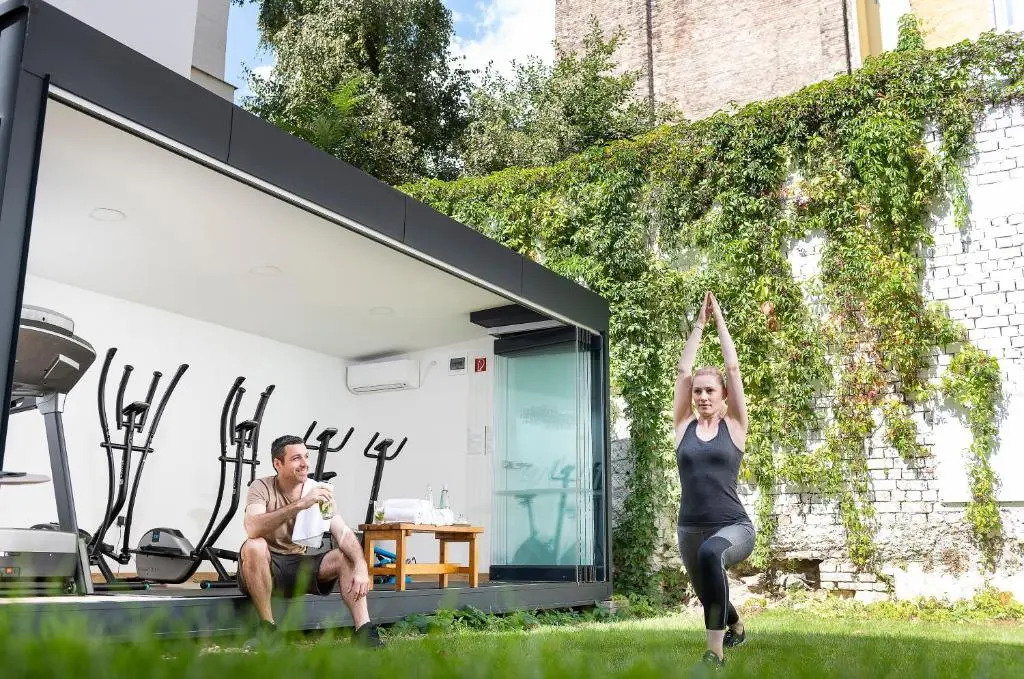 Foto - Three Corners Lifestyle Hotel