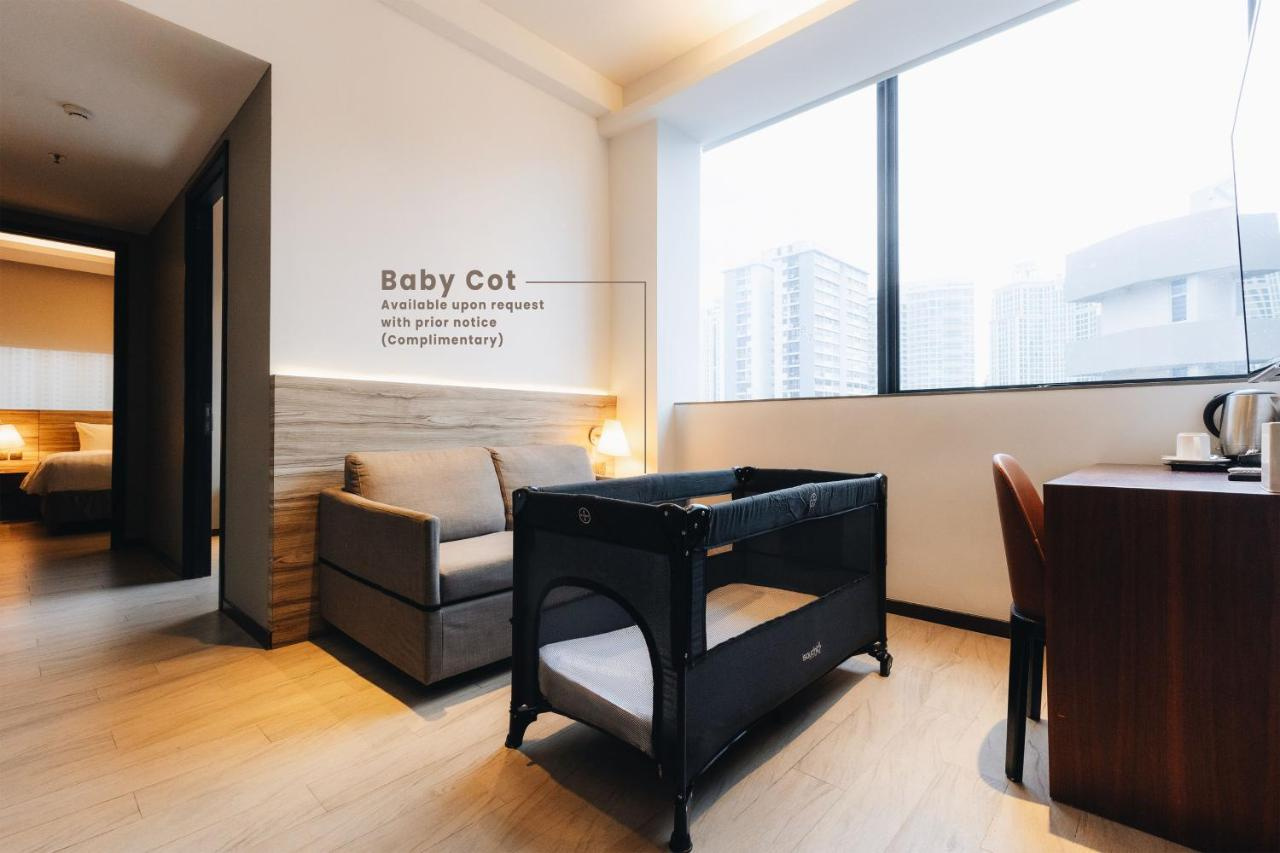 Foto - Louis Kienne Serviced Residences