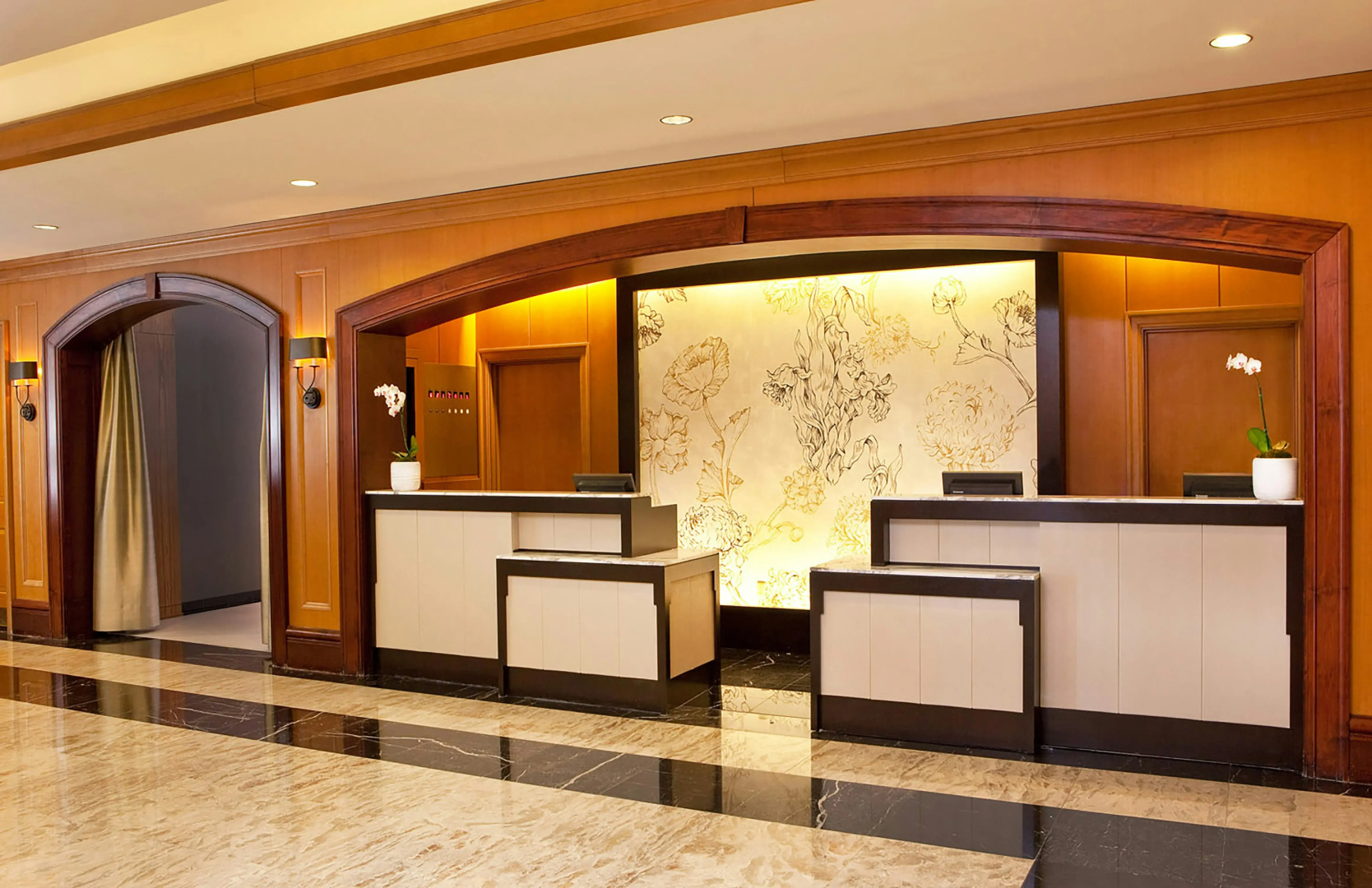 Foto - Hilton Short Hills