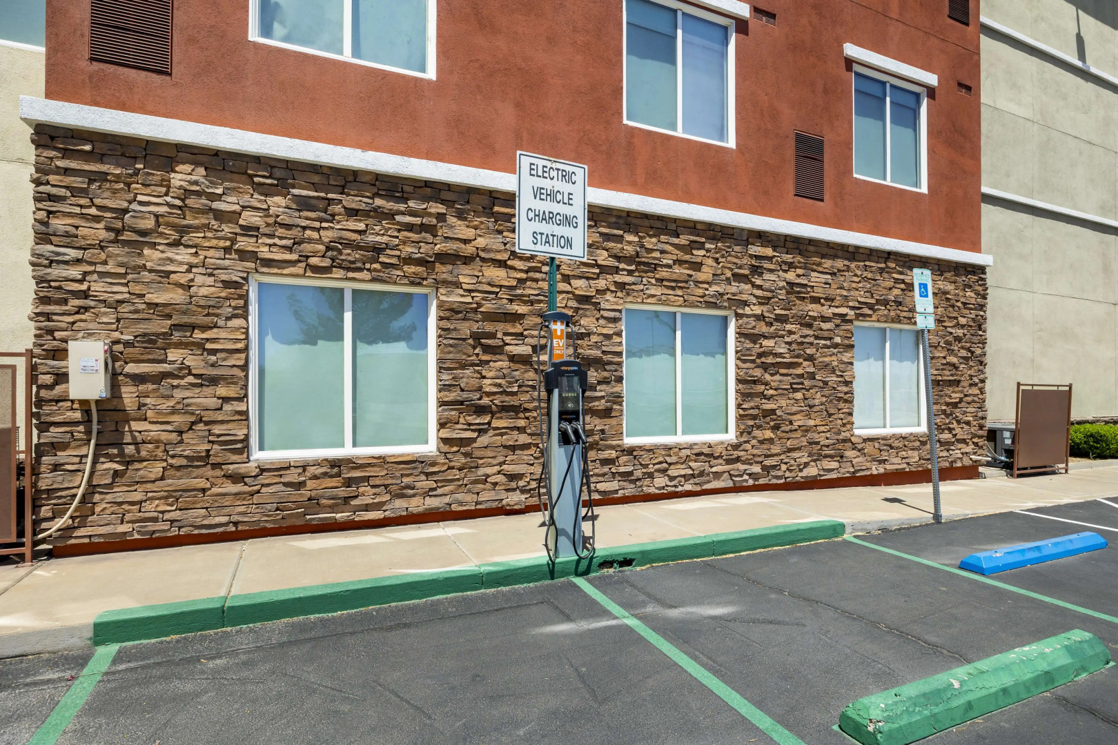 Foto - Best Western Plus Henderson Hotel