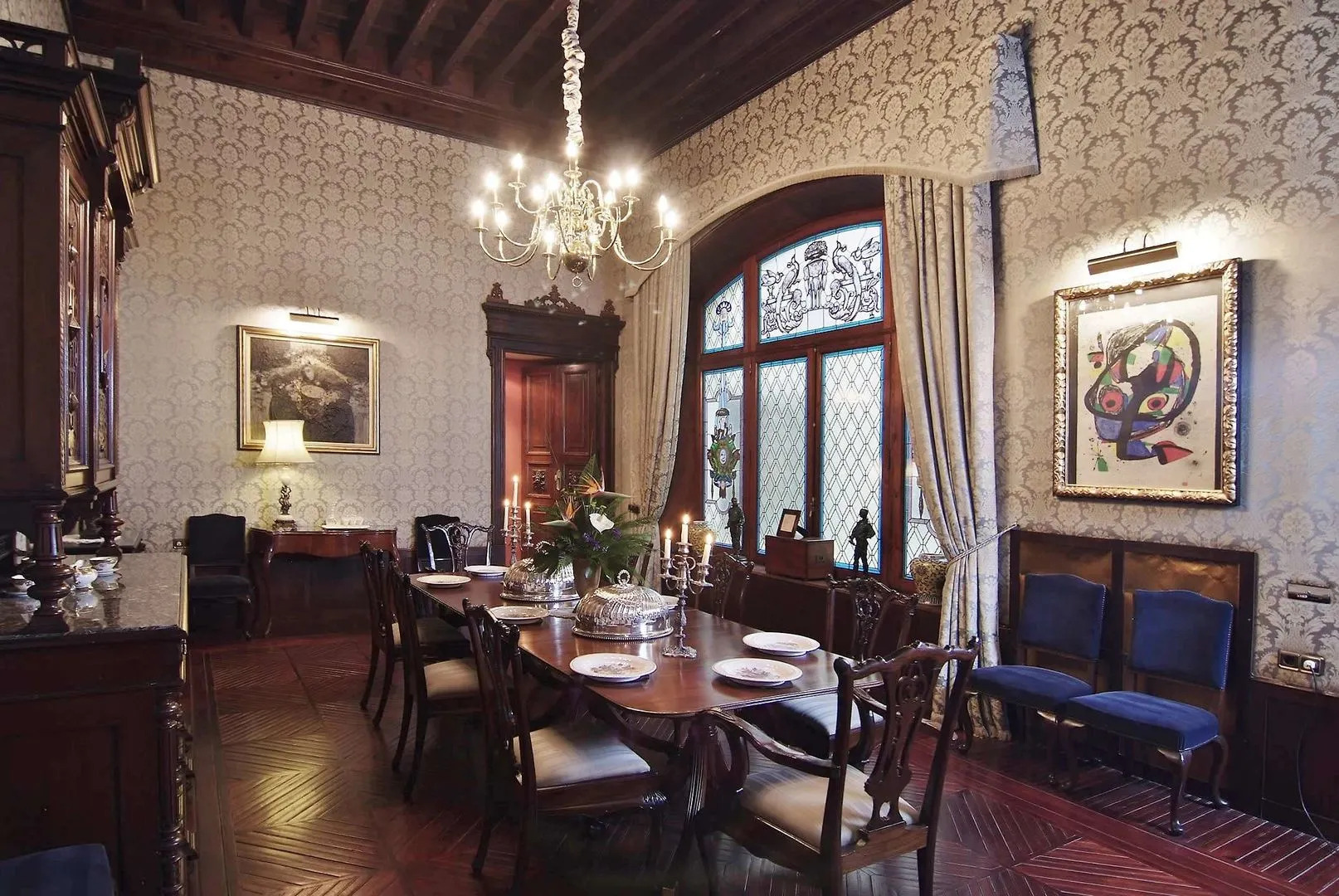 Foto - Palacio Ca Sa Galesa