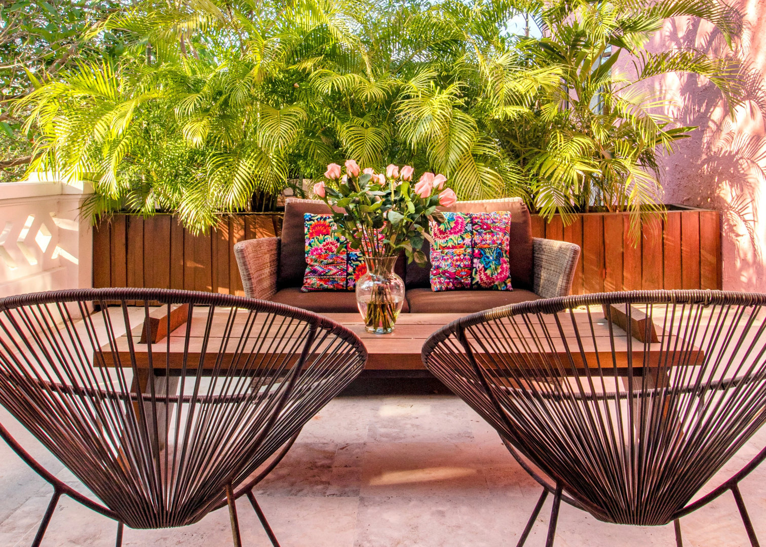 Photo - Rosas & Xocolate, Mérida, a Member of Design Hotels