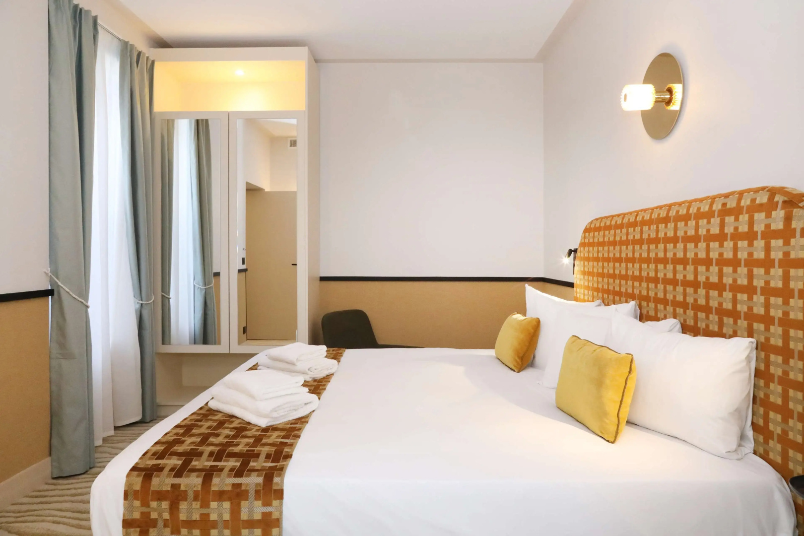 Foto - Five Boutique Hotel Paris Quartier Latin
