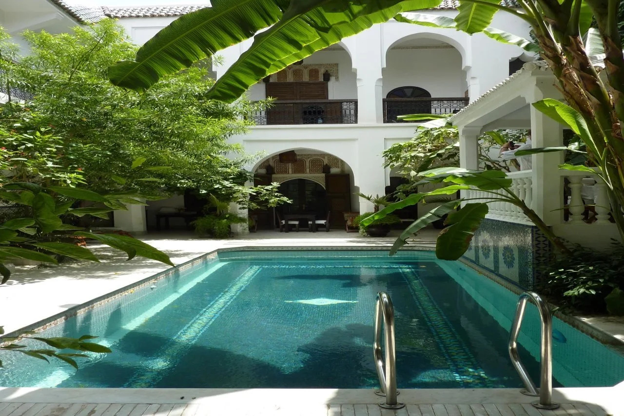 Photo - Riad Dar El Assafir