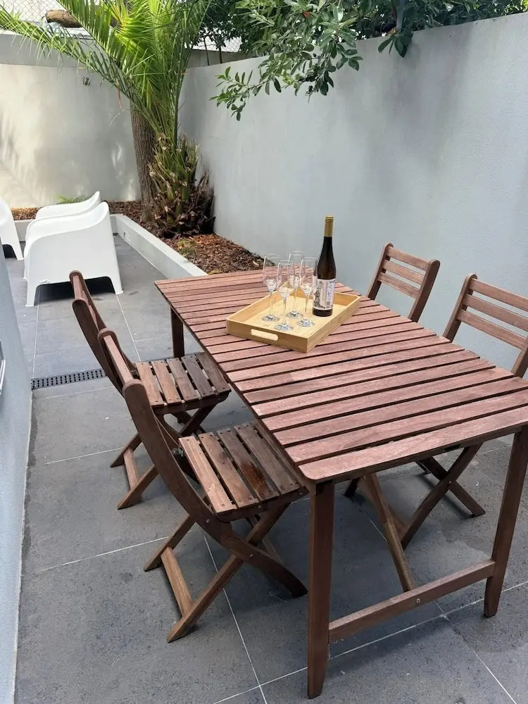 Foto - Vera Cruz Guesthouse